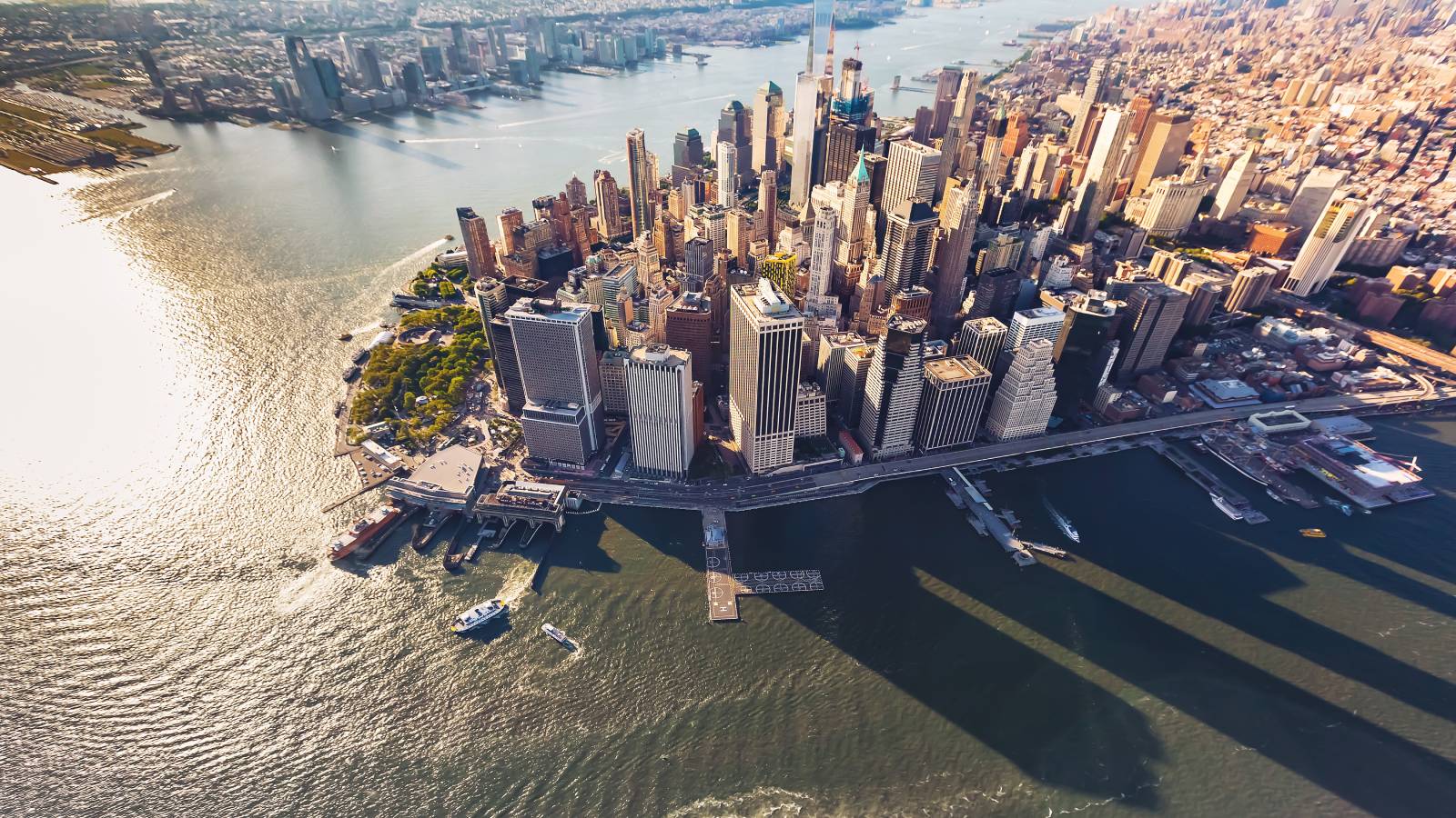 New York & Niagara Highlights